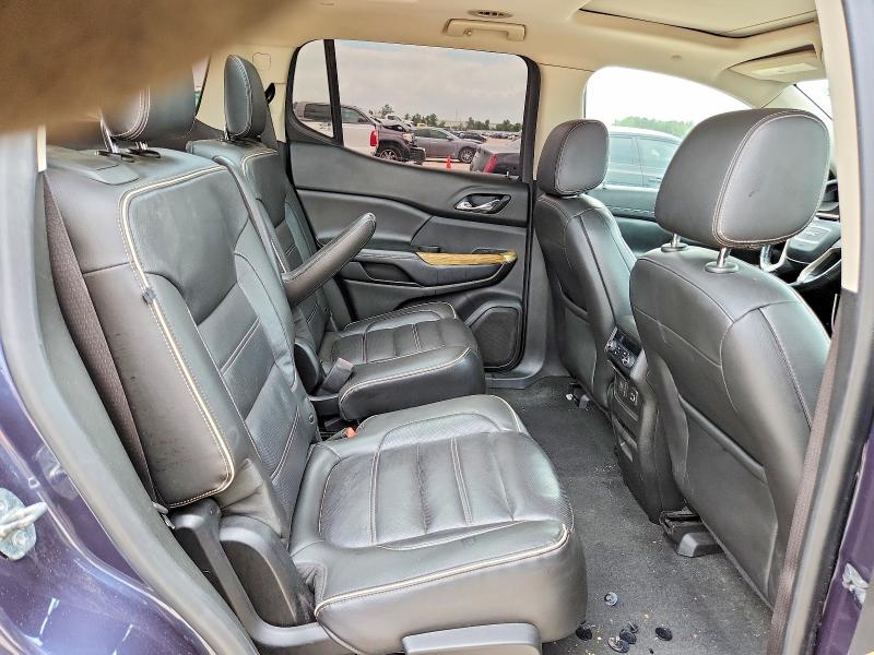 Aukcja sprzedaży 2019 Gmc Acadia, vin: 1GKKNPLS1KZ133532, numer aukcji: 49629186