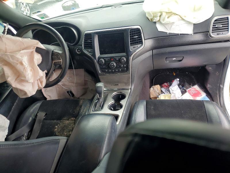 48351486 :رقم المزاد ، 1C4RJEAG0JC354100 vin ، 2018 Jeep Grand Cherokee مزاد بيع
