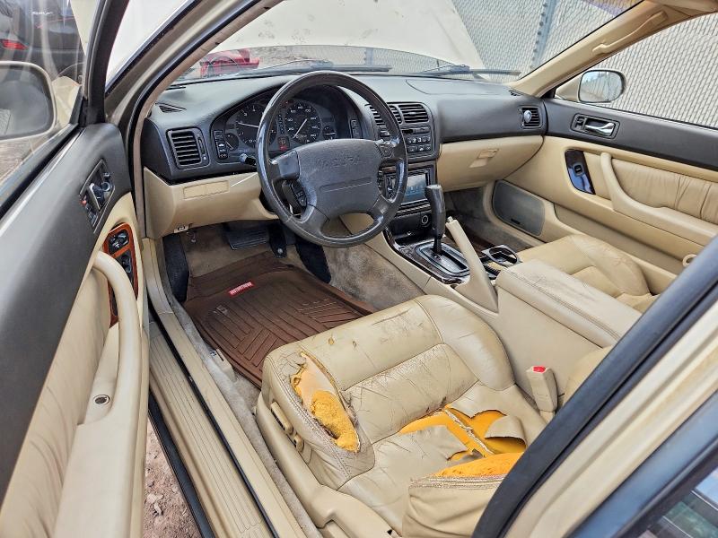 Aukcja sprzedaży 1993 Acura Legend, vin: JH4KA8265PC001853, numer aukcji: 47782036
