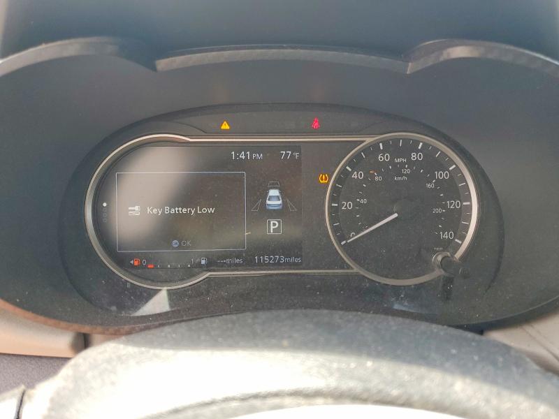 Aukcja sprzedaży 2021 Nissan Versa, vin: 3N1CN8EV7ML913867, numer aukcji: 48786606