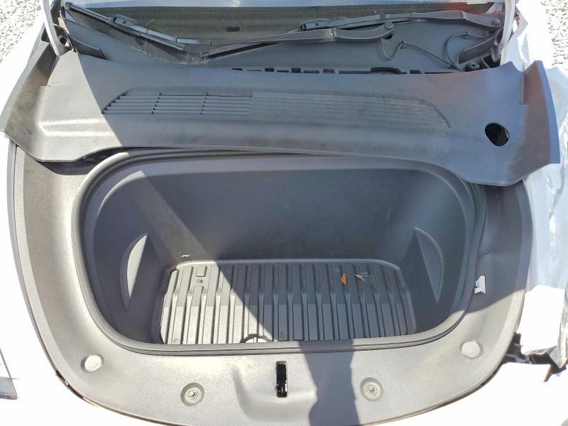 2021 Tesla Model Y მანქანა იყიდება აუქციონზე, vin: 5YJYGDEE4MF197790, აუქციონის ნომერი: 49416966