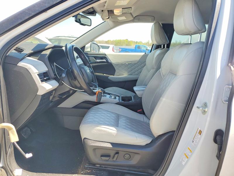 Aukcja sprzedaży 2022 Mitsubishi Outlander, vin: JA4J4VA82NZ075239, numer aukcji: 48413786