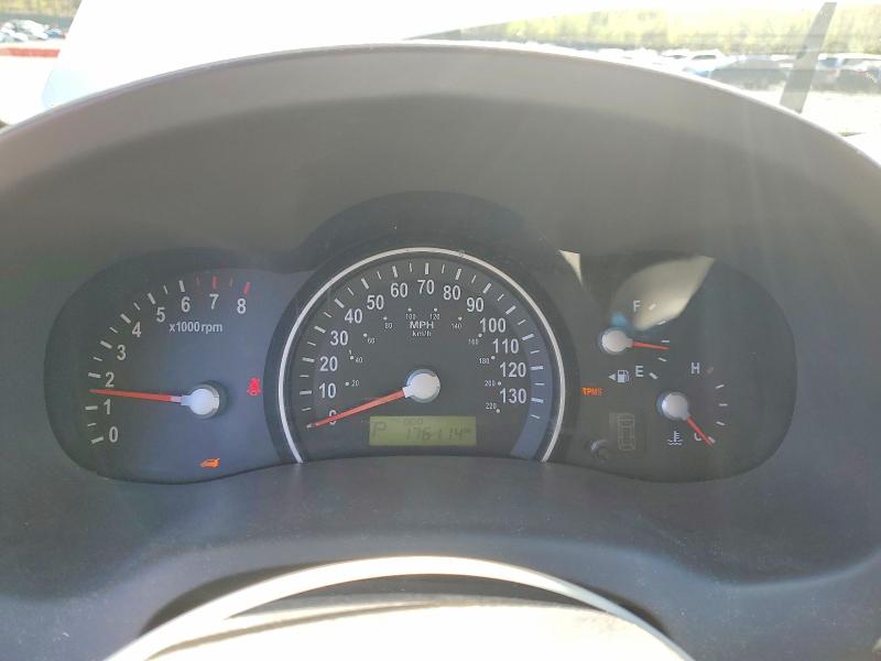 Aukcja sprzedaży 2006 Kia Sedona, vin: KNDMB233966029922, numer aukcji: 51101946
