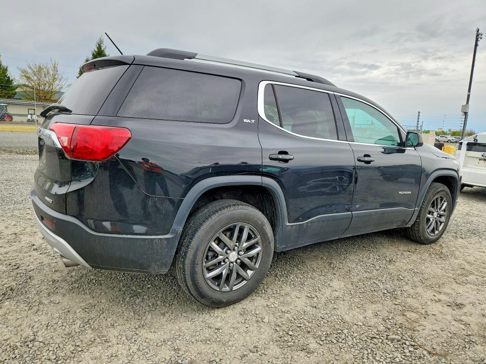 Продаж на аукціоні авто 2017 Gmc Acadia, vin: 1GKKNULS2HZ266114, номер лоту: 50460856