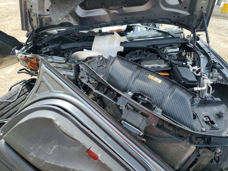 48631056 :رقم المزاد ، 4JGFD6BB7MA533569 vin ، 2021 Mercedes-benz Gle Coupe مزاد بيع