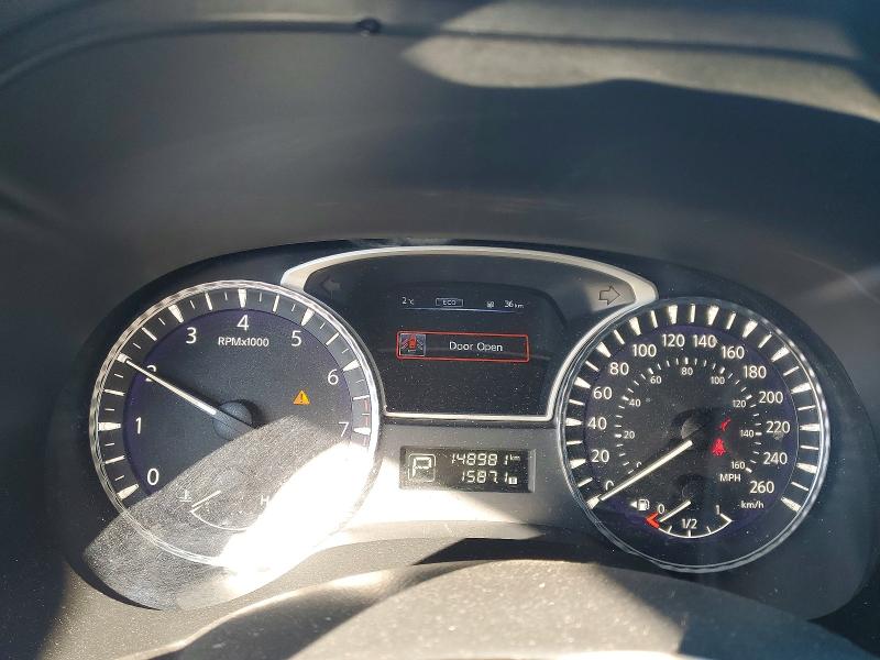 2018 Infiniti Qx60 მანქანა იყიდება აუქციონზე, vin: 5N1DL0MM4JC516444, აუქციონის ნომერი: 49065806