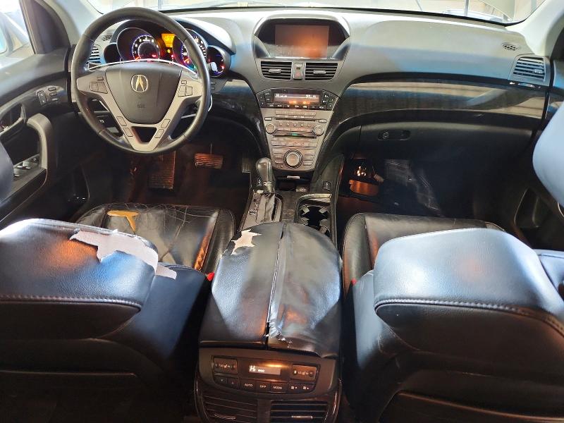 Продаж на аукціоні авто 2007 Acura Mdx, vin: 2HNYD28447H501273, номер лоту: 49315146