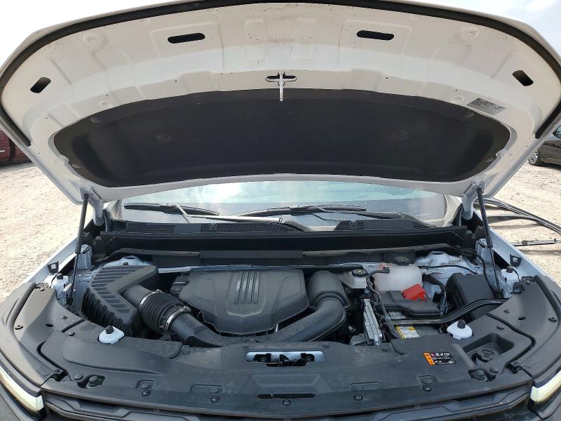 Продажа на аукционе авто 2026 Chevrolet Traverse, vin: 1GNERGKS6TJ211017, номер лота: 47897366