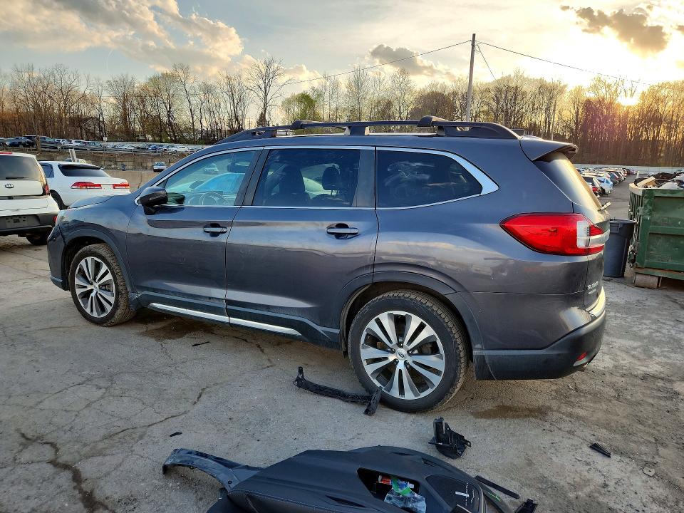 Продаж на аукціоні авто 2020 Subaru Ascent, vin: 4S4WMAPD8L3402456, номер лоту: 49387116