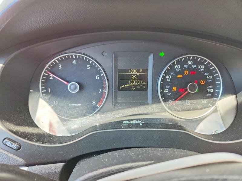 Aukcja sprzedaży 2013 Volkswagen Jetta, vin: 3VWDX7AJXDM310332, numer aukcji: 51244886