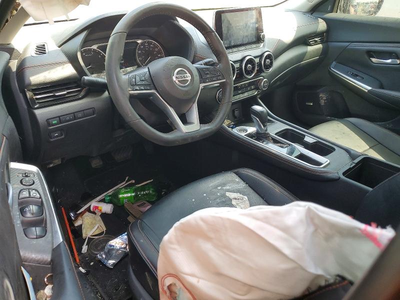 2021 Nissan Sentra მანქანა იყიდება აუქციონზე, vin: 3N1AB8DV5MY225368, აუქციონის ნომერი: 51103106