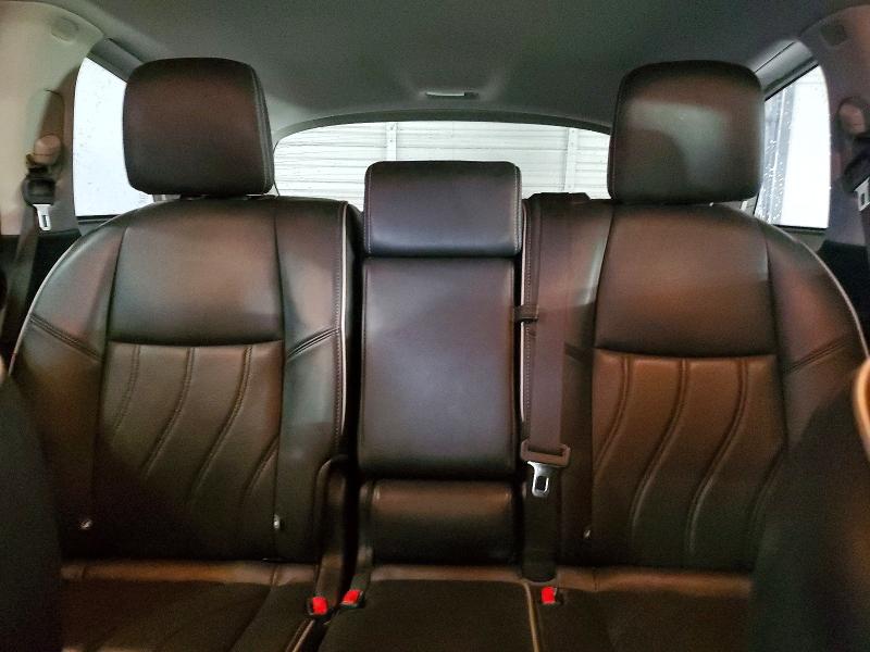 Продаж на аукціоні авто 2018 Infiniti Qx60, vin: 5N1DL0MM0JC531183, номер лоту: 51064536