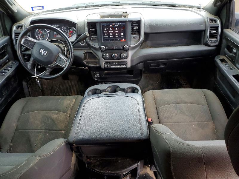 Продажа на аукционе авто 2024 Ram 3500, vin: 3C63RRGL0RG363504, номер лота: 51178216