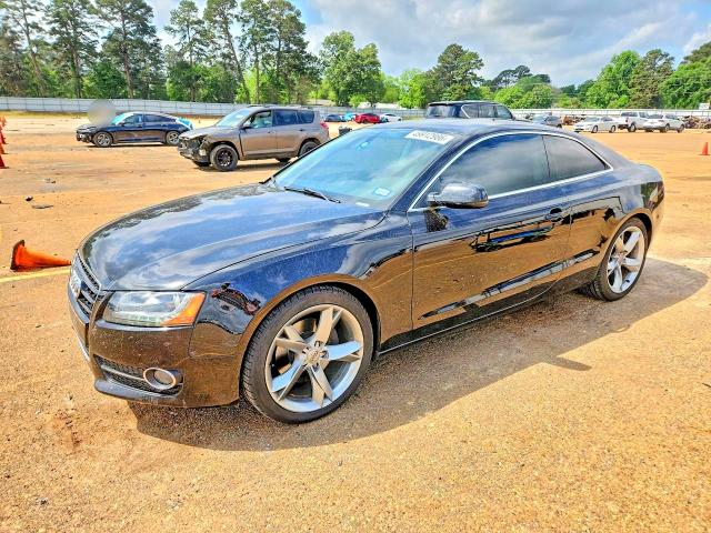 Aukcja sprzedaży 2010 Audi A5, vin: WAUCKAFR3AA074833, numer aukcji: 49912986