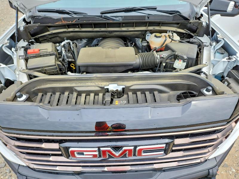 Продажа на аукционе авто 2023 Gmc Sierra, vin: 3GTUUFEL4PG351155, номер лота: 50729116