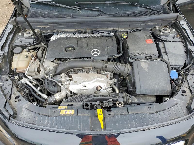Продаж на аукціоні авто 2020 Mercedes-benz Glb, vin: WDC4M4HBXLW012672, номер лоту: 51029956