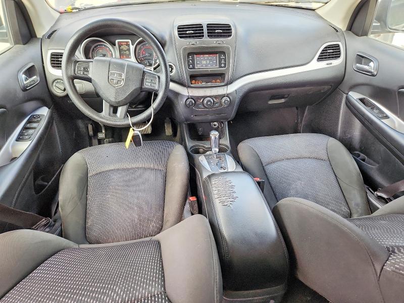 Продажа на аукционе авто 2020 Dodge Journey, vin: 3C4PDCAB5LT275813, номер лота: 47524936