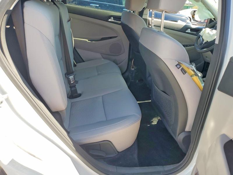 Продаж на аукціоні авто 2020 Hyundai Tucson, vin: KM8J23A48LU189796, номер лоту: 48170026