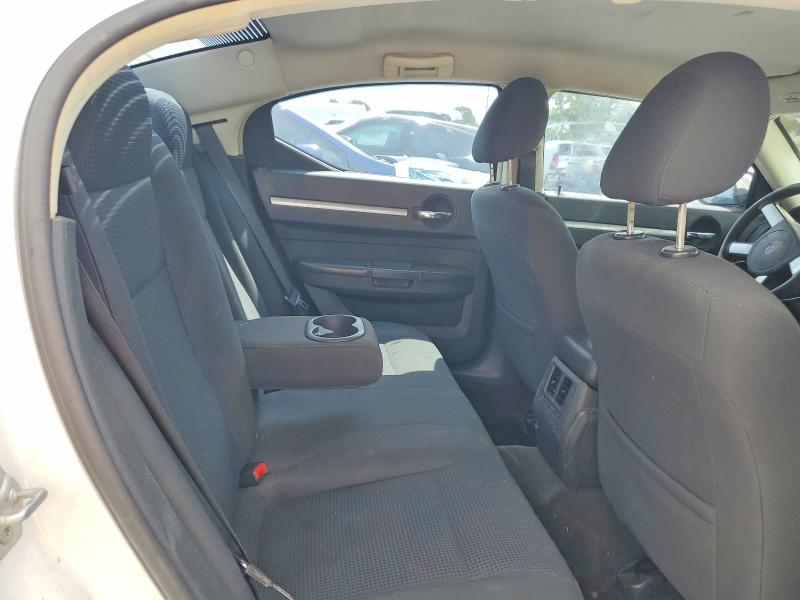 Продажа на аукционе авто 2010 Dodge Charger, vin: 2B3CA3CV8AH257229, номер лота: 51701396