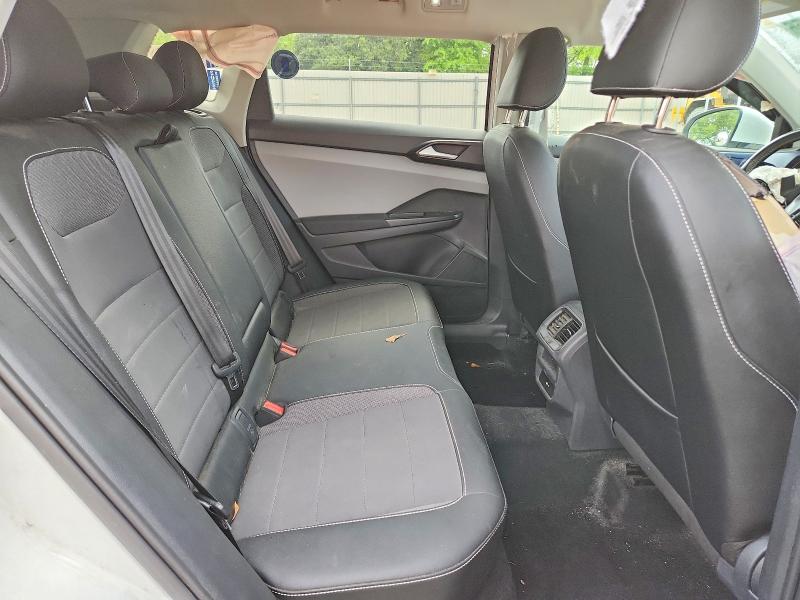 Продаж на аукціоні авто 2022 Volkswagen Taos, vin: 3VVTX7B21NM068099, номер лоту: 48606156