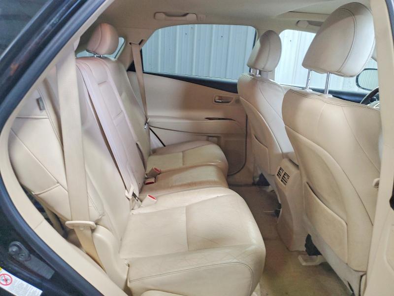2013 Lexus Rx 450h მანქანა იყიდება აუქციონზე, vin: JTJBC1BA3D2438014, აუქციონის ნომერი: 47989706