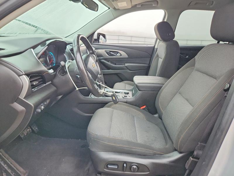 Продажа на аукционе авто 2019 Chevrolet Traverse, vin: 1GNEVGKW0KJ145769, номер лота: 48410286