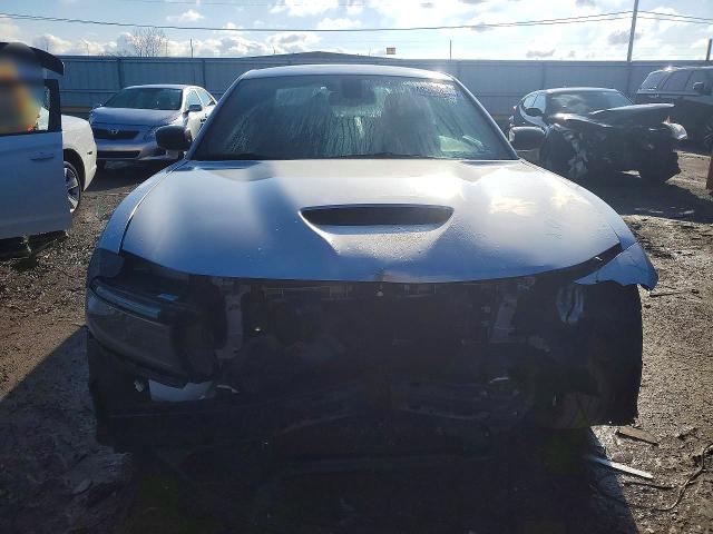 Продажа на аукционе авто 2023 Dodge Charger, vin: 2C3CDXHG6PH606912, номер лота: 48354616