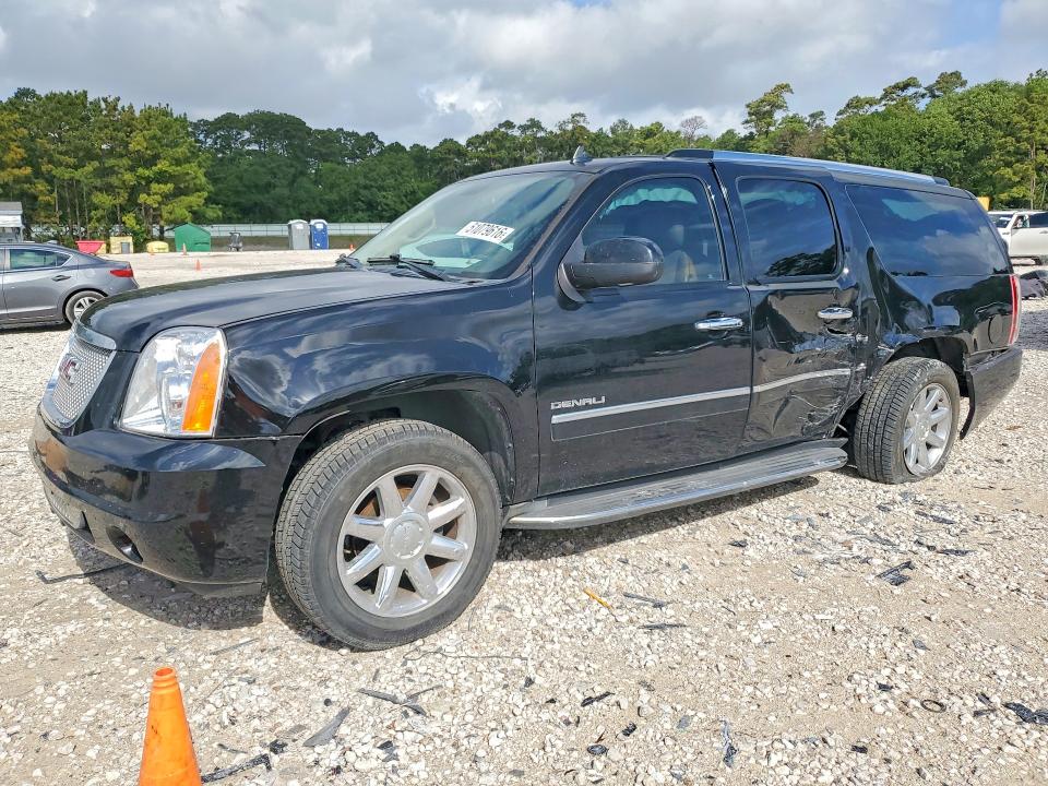 Aukcja sprzedaży 2012 Gmc Yukon Xl, vin: 1GKS1MEFXCR139051, numer aukcji: 51079616