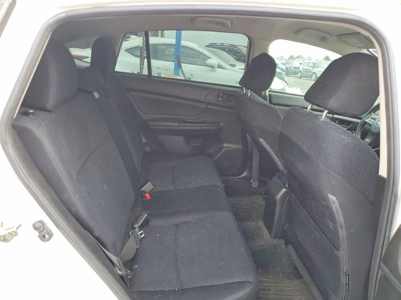 Aukcja sprzedaży 2014 Subaru Impreza, vin: JF1GPAA65EH334767, numer aukcji: 47719806