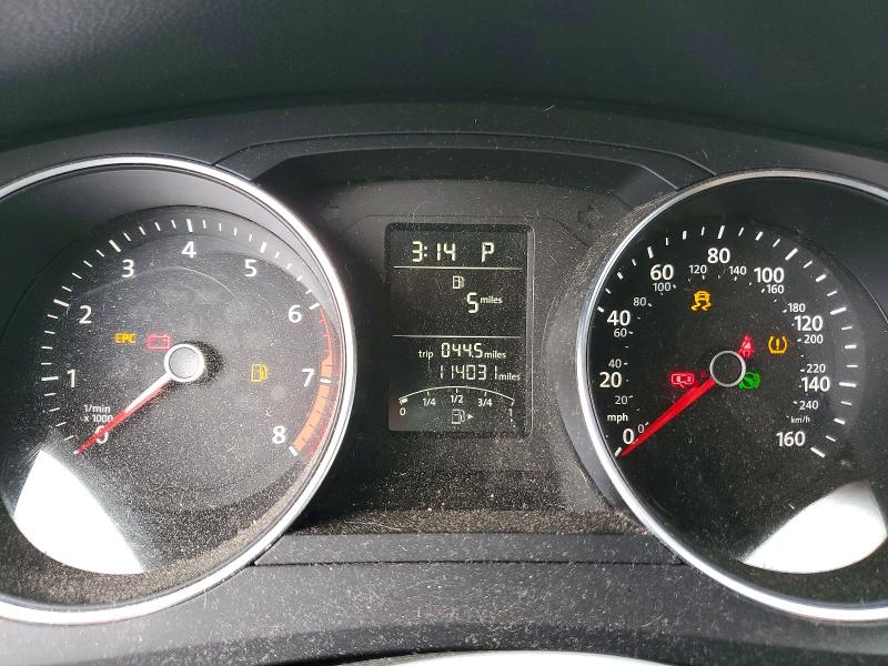 Продаж на аукціоні авто 2017 Volkswagen Jetta, vin: 3VW2B7AJ4HM246669, номер лоту: 49896886