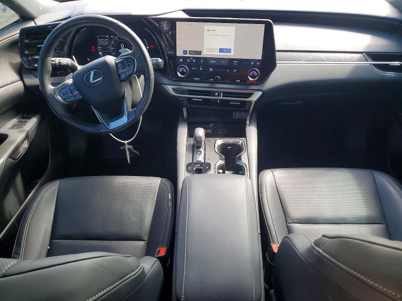 Продажа на аукционе авто 2023 Lexus Rx 350, vin: 2T2BAMBA6PC007131, номер лота: 51778616