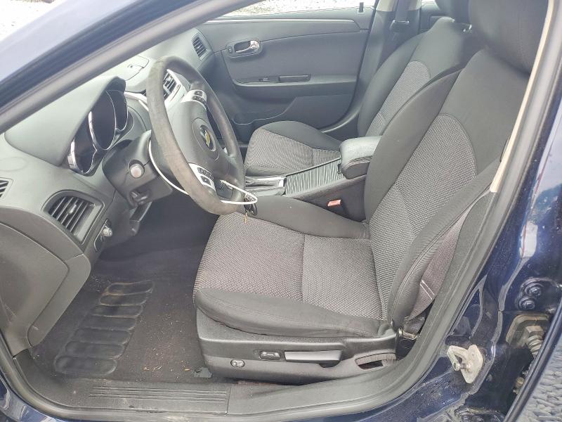 Aukcja sprzedaży 2011 Chevrolet Malibu, vin: 1G1ZC5E19BF173196, numer aukcji: 51278956