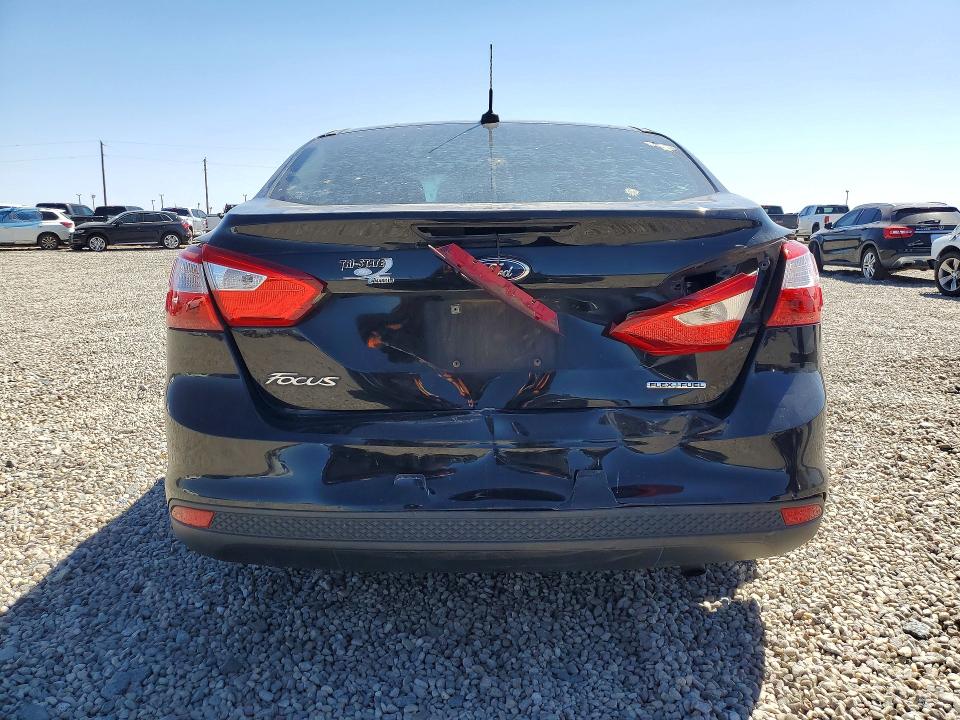 Продаж на аукціоні авто 2014 Ford Focus, vin: 1FADP3E24EL311175, номер лоту: 49116396