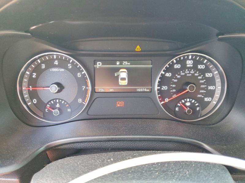 Aukcja sprzedaży 2024 Kia Forte, vin: 3KPF24AD3RE801443, numer aukcji: 51150986