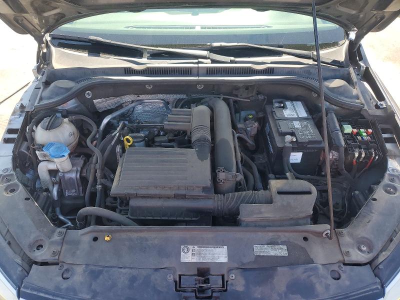 51804266 :رقم المزاد ، 3VW2B7AJ8HM360738 vin ، 2017 Volkswagen Jetta مزاد بيع