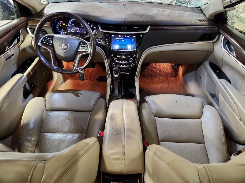 Aukcja sprzedaży 2013 Cadillac Xts, vin: 2G61R5S39D9141825, numer aukcji: 51559816