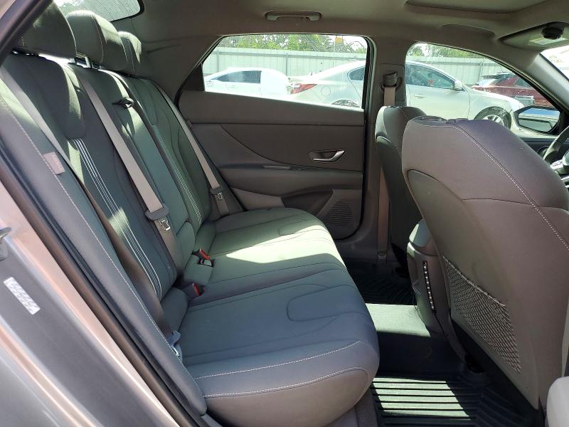Aukcja sprzedaży 2024 Hyundai Elantra, vin: KMHLS4DG9RU743814, numer aukcji: 49661236