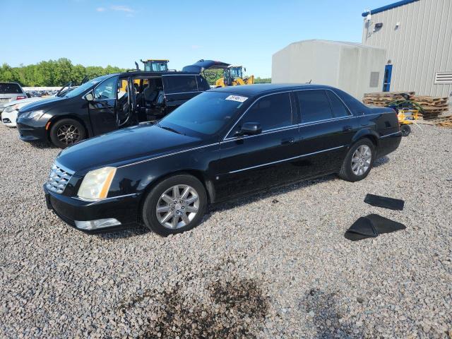 51327306 :رقم المزاد ، 1G6KD57Y97U138602 vin ، 2007 Cadillac Dts مزاد بيع