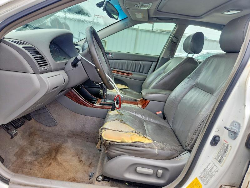 Aukcja sprzedaży 2002 Toyota Camry, vin: JTDBE30K320127387, numer aukcji: 49772076
