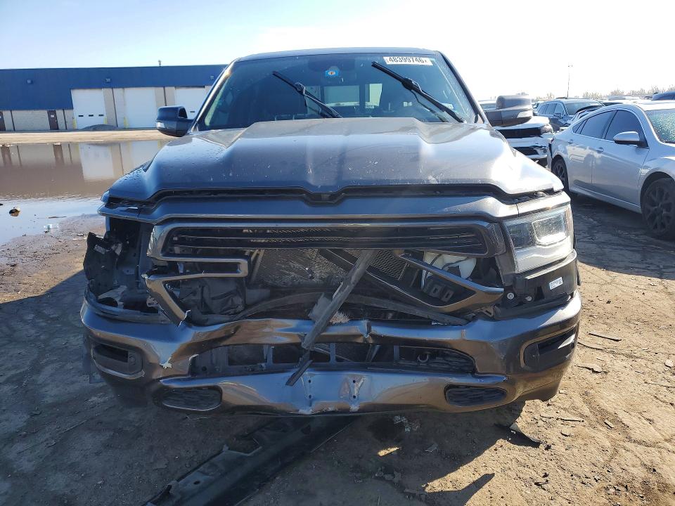 Продаж на аукціоні авто 2019 Ram 1500, vin: 1C6RREJT6KN769117, номер лоту: 48399746