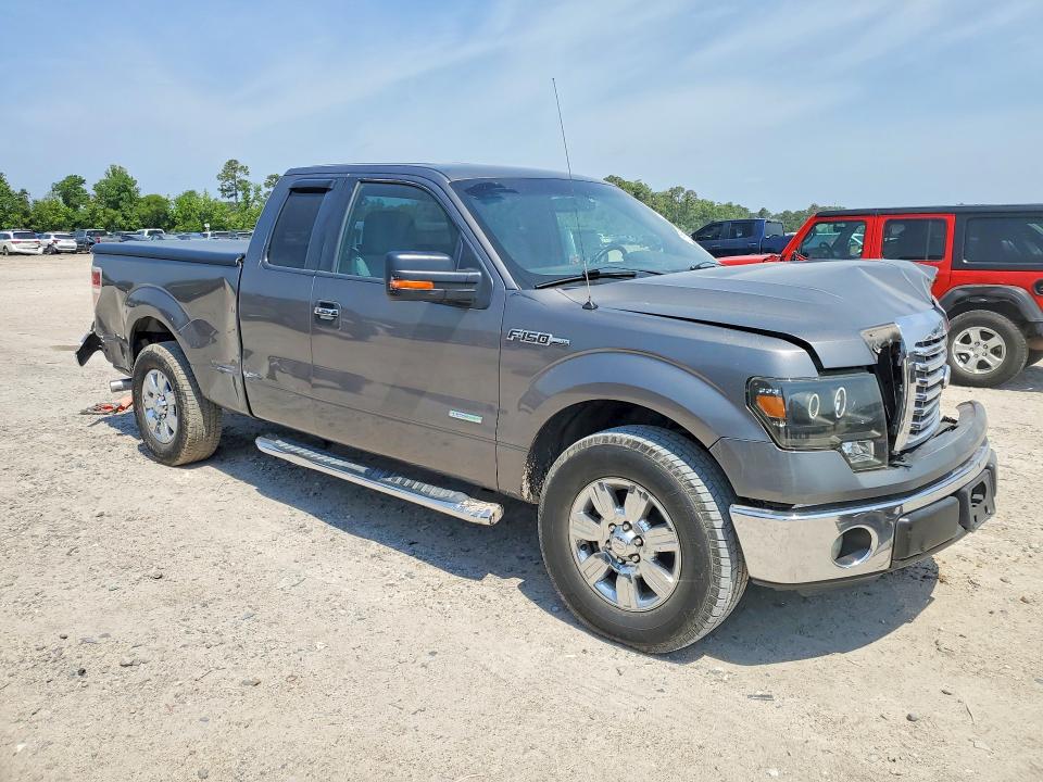 2012 Ford F150 მანქანა იყიდება აუქციონზე, vin: 1FTFX1CT2CFB91374, აუქციონის ნომერი: 51689566