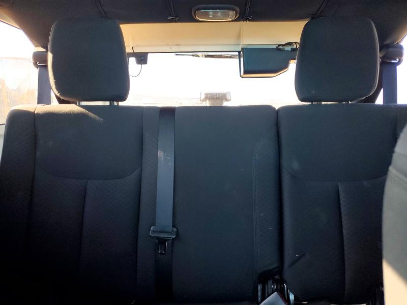 Продаж на аукціоні авто 2018 Jeep Wrangler Unlimited, vin: 1C4HJWDG0JL921032, номер лоту: 49484236