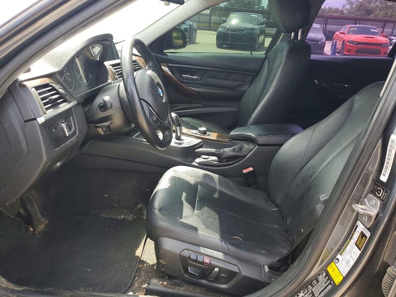 Продажа на аукционе авто 2015 Bmw 328, vin: WBA3B5G51FNS17491, номер лота: 50255126