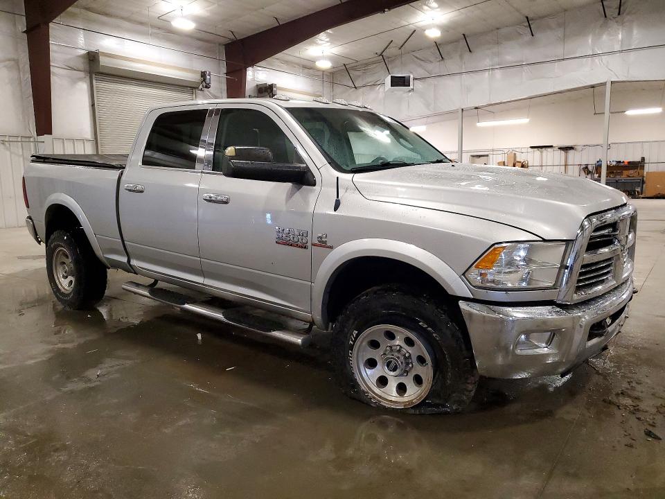 Auction sale of the 2013 Ram 2500, vin: 3C6UR5DL9DG512180, lot number: 48957666