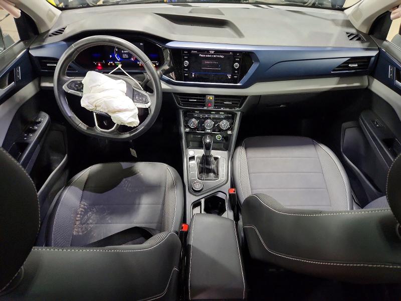 Aukcja sprzedaży 2022 Volkswagen Taos, vin: 3VVLX7B20NM015653, numer aukcji: 49220686