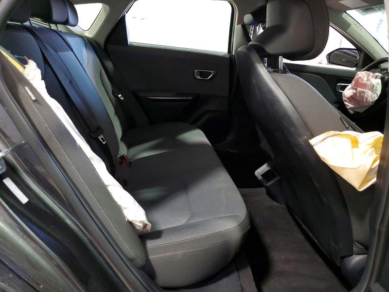 Продажа на аукционе авто 2025 Kia K4, vin: 3KPFT4DE1SE055114, номер лота: 51117516