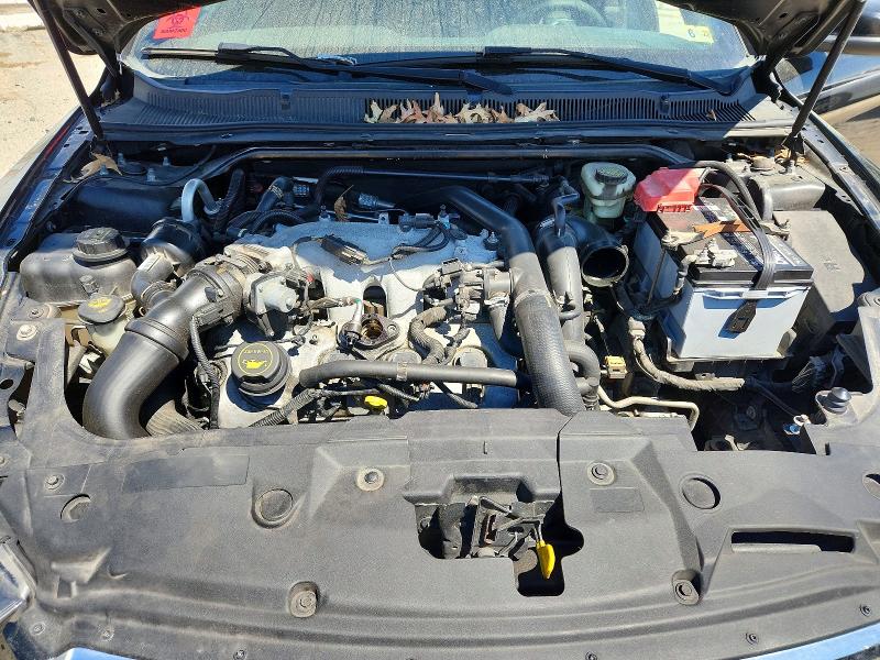 Aukcja sprzedaży 2014 Ford Taurus, vin: 1FAHP2KTXEG173773, numer aukcji: 49977556