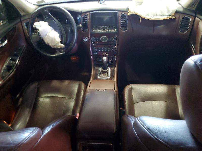 Aukcja sprzedaży 2013 Infiniti Ex37, vin: JN1BJ0HR6DM480197, numer aukcji: 49786426