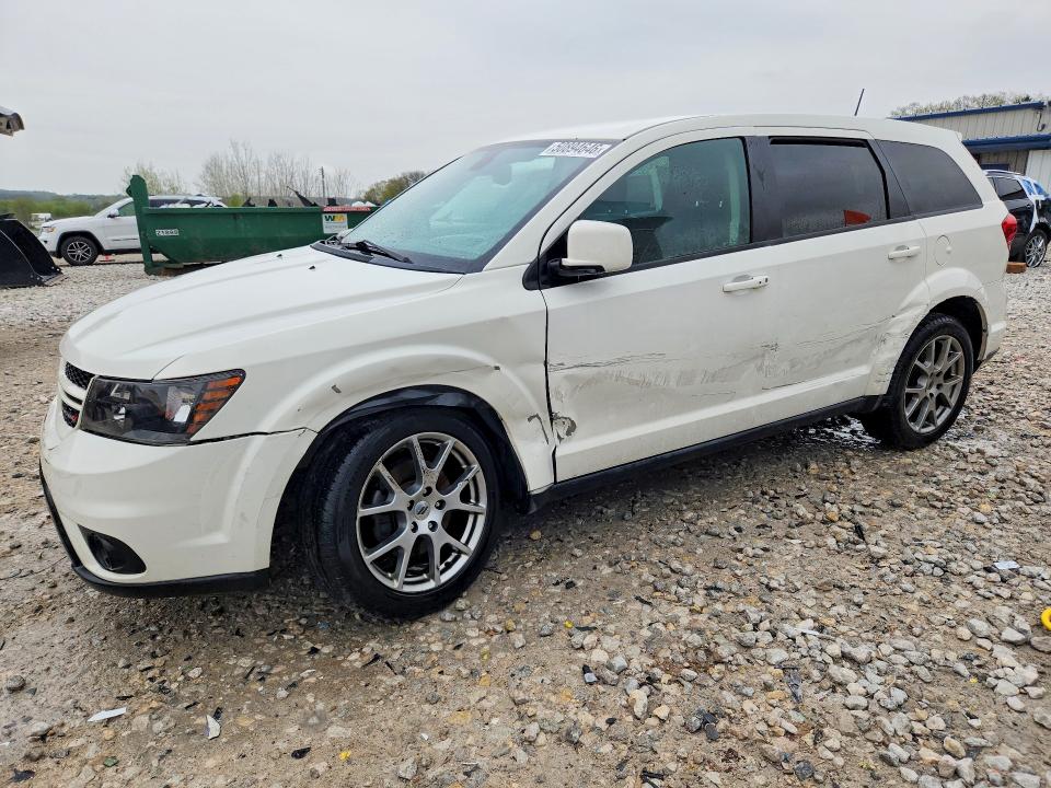 Aukcja sprzedaży 2019 Dodge Journey, vin: 3C4PDDEG3KT771106, numer aukcji: 50894646