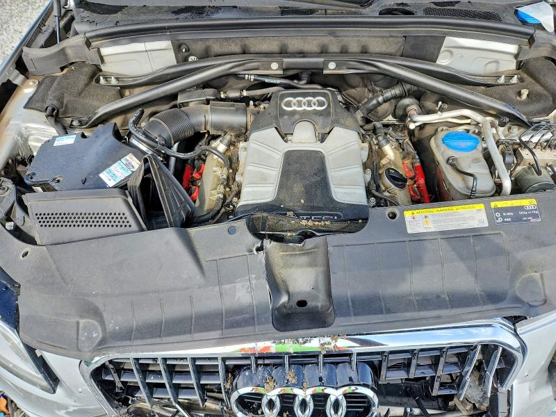 51568126 :رقم المزاد ، WA1DGAFP2EA103567 vin ، 2014 Audi Q5 مزاد بيع